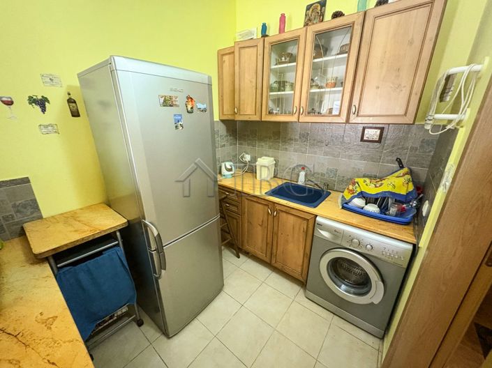 Image No.3-Appartement de 1 chambre à vendre à Burgas