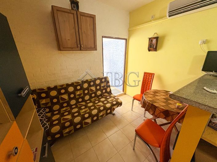 Image No.4-Appartement de 1 chambre à vendre à Burgas