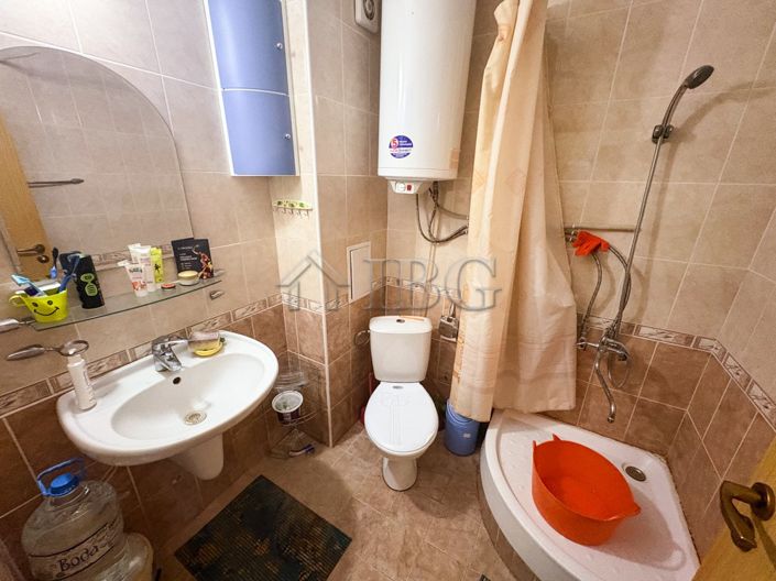 Image No.7-Appartement de 1 chambre à vendre à Burgas