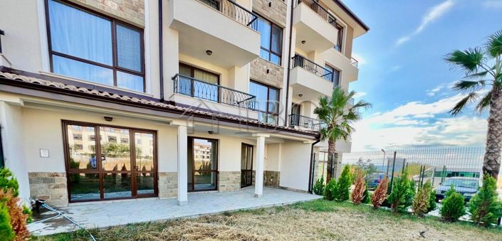 Image No.1-Appartement de 2 chambres à vendre à Burgas