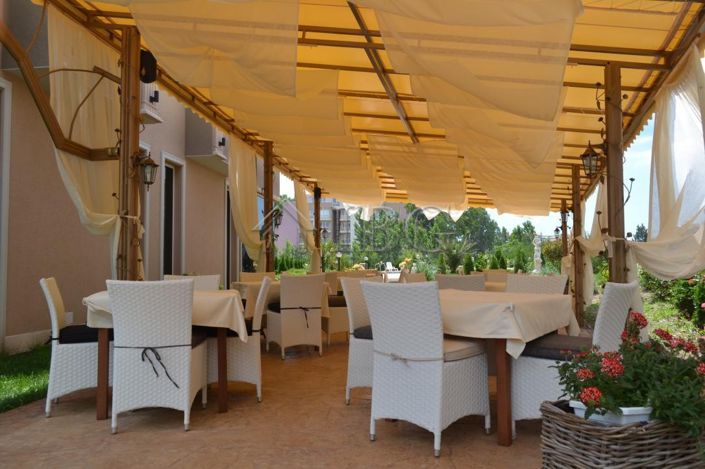 Image No.1-Restaurant for sale