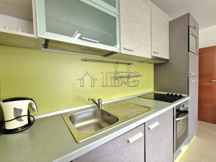 Image No.16-1 Bed Apartment for sale