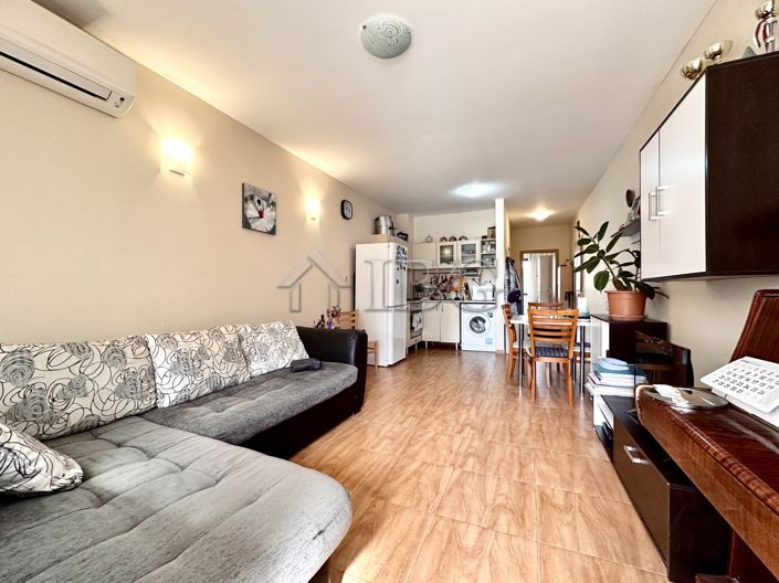 Image No.11-1 Bed Apartment for sale