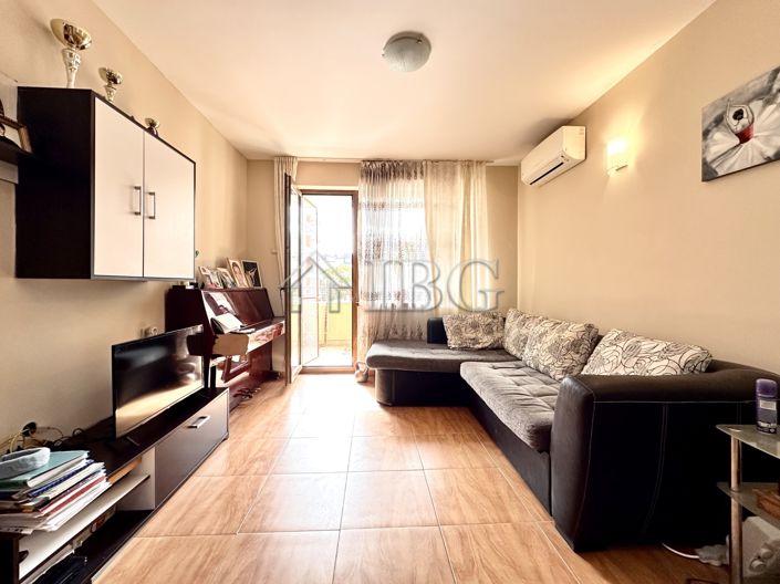 Image No.12-1 Bed Apartment for sale