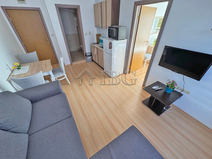 Image No.11-Appartement de 1 chambre à vendre à Burgas