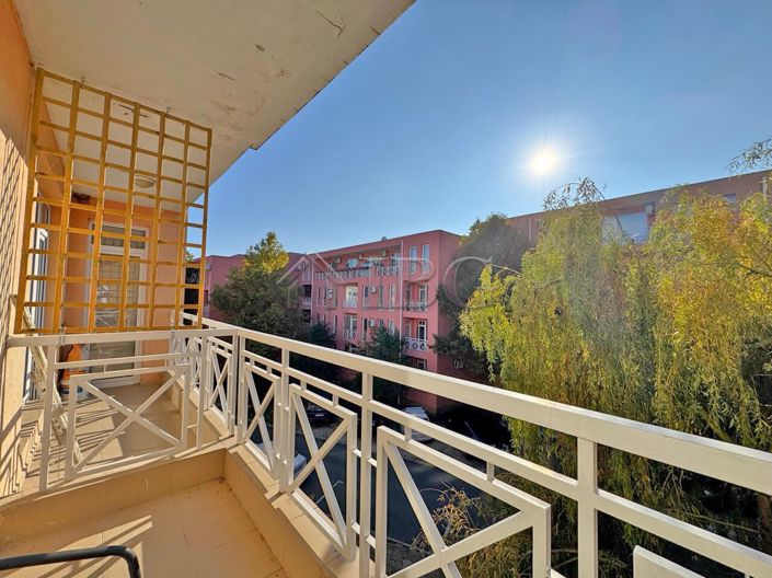 Image No.4-Appartement de 1 chambre à vendre à Burgas