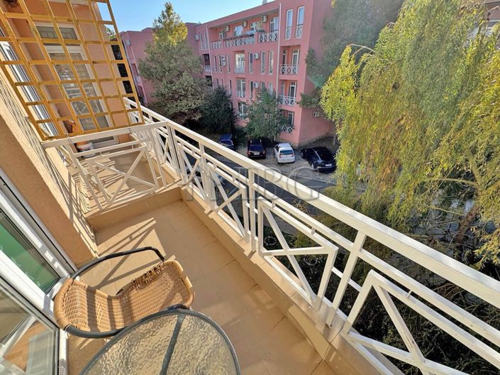 Image No.5-Appartement de 1 chambre à vendre à Burgas