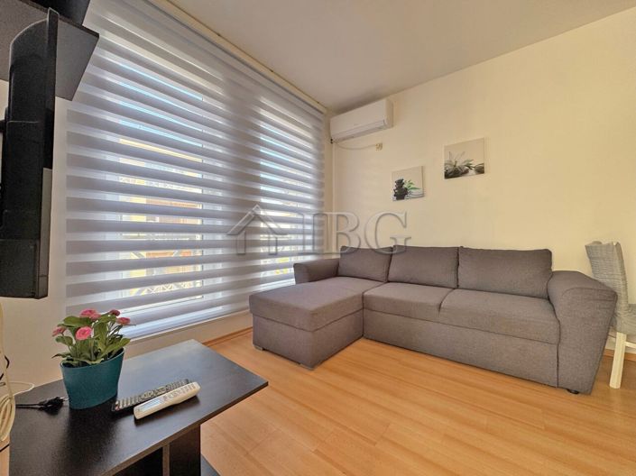 Image No.6-Appartement de 1 chambre à vendre à Burgas