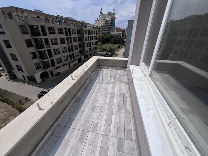 Image No.8-Appartement de 2 chambres à vendre à Burgas