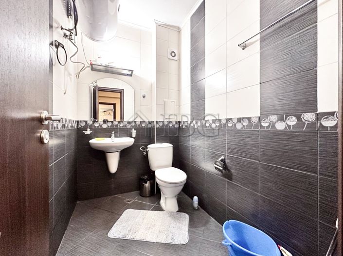 Image No.17-Appartement de 2 chambres à vendre à Burgas