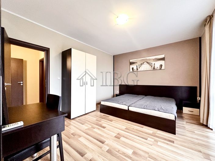 Image No.3-Appartement de 2 chambres à vendre à Burgas