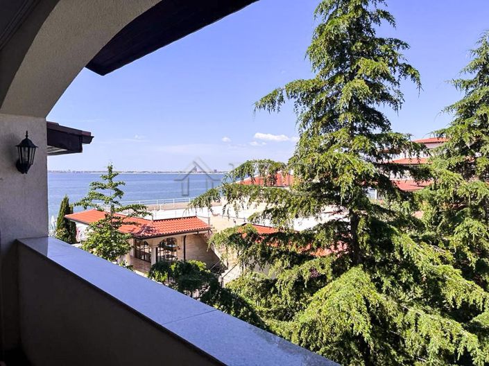 Image No.1-Appartement de 2 chambres à vendre à Burgas