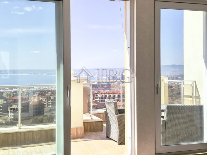 Image No.19-Appartement de 2 chambres à vendre à Burgas