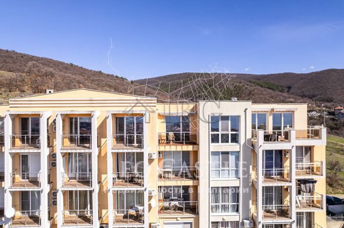 Image No.6-Appartement de 2 chambres à vendre à Burgas