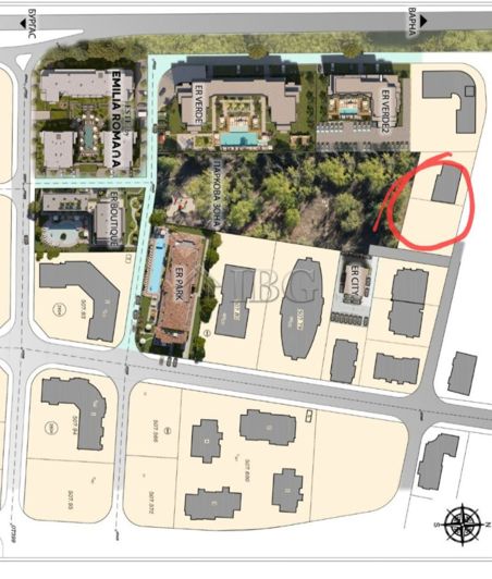 Image No.2-1 Bed Apartment for sale