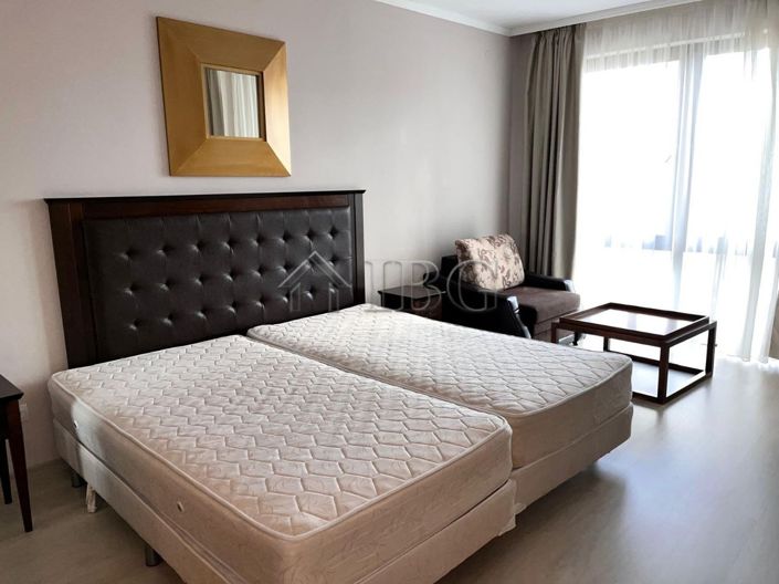 Image No.3-Appartement de 1 chambre à vendre à Burgas