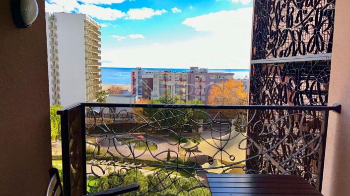 Image No.4-Appartement de 1 chambre à vendre à Burgas