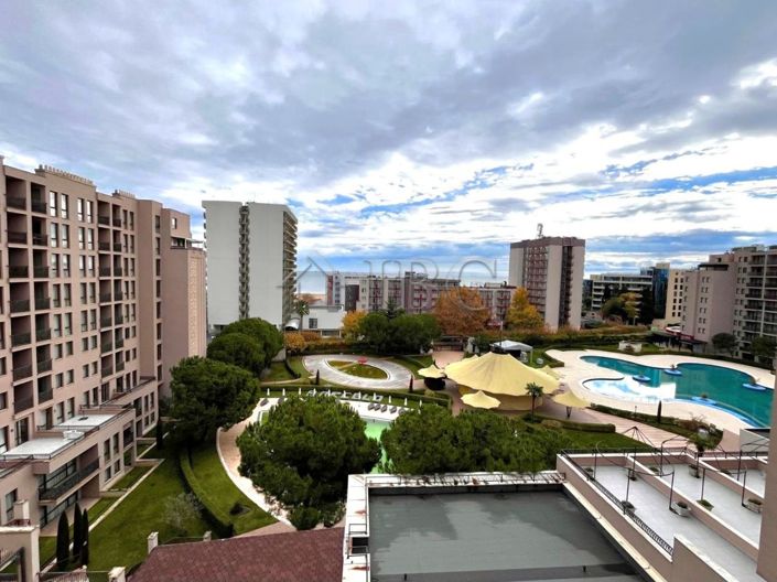 Image No.1-Appartement de 1 chambre à vendre à Burgas