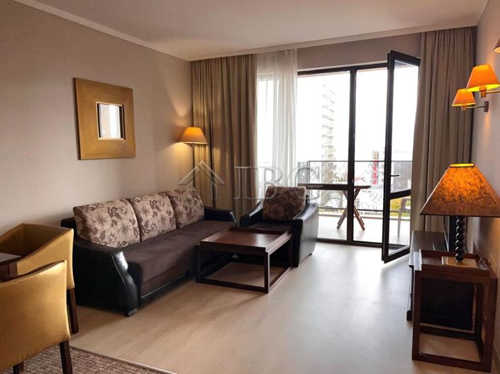 Image No.2-Appartement de 1 chambre à vendre à Burgas