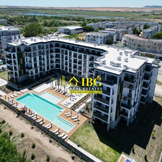 Image No.18-1 Bed Apartment for sale