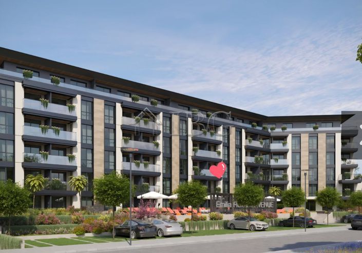 Image No.4-1 Bed Apartment for sale