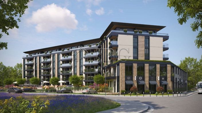 Image No.5-1 Bed Apartment for sale