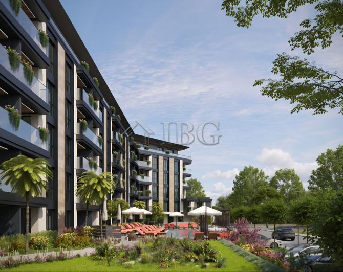 Image No.8-1 Bed Apartment for sale