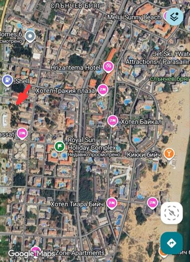 Image No.9-2 Bed Apartment for sale