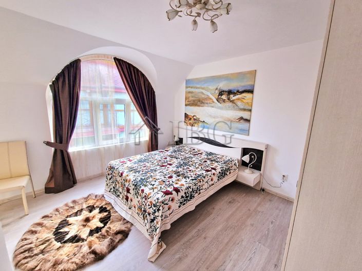 Image No.12-Un hôtel de 12 chambres à vendre à Burgas