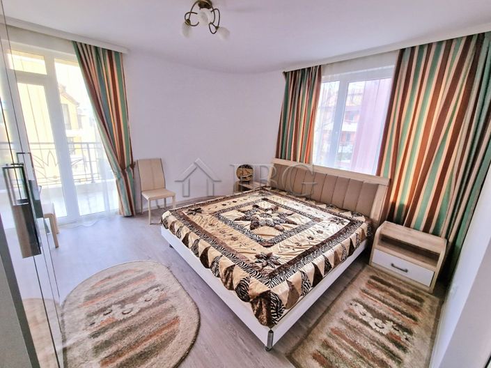 Image No.13-Un hôtel de 12 chambres à vendre à Burgas