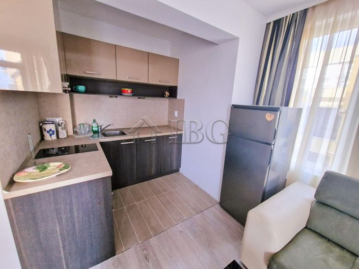 Image No.3-Un hôtel de 12 chambres à vendre à Burgas