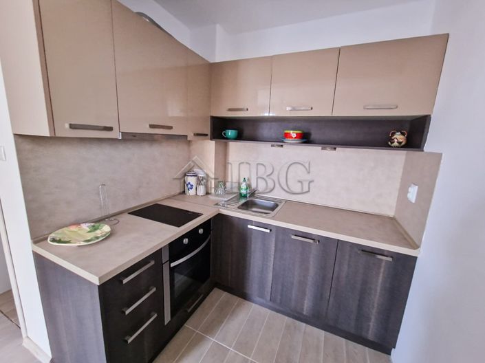 Image No.6-Un hôtel de 12 chambres à vendre à Burgas