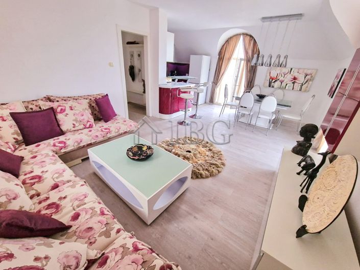 Image No.9-Un hôtel de 12 chambres à vendre à Burgas