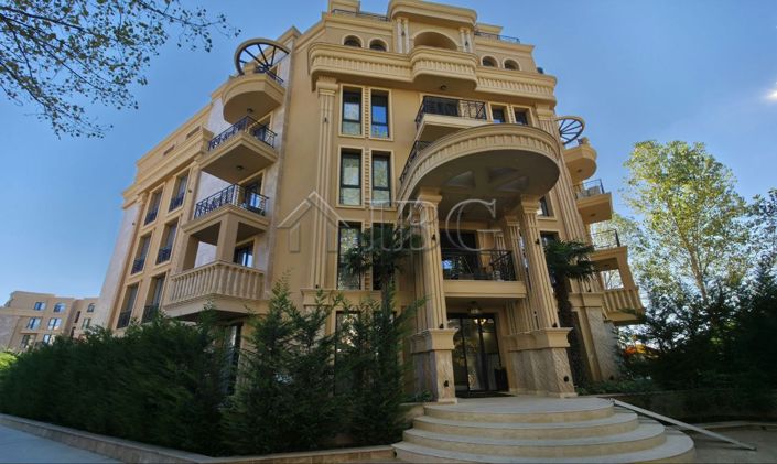 Image No.20-Appartement de 2 chambres à vendre à Burgas