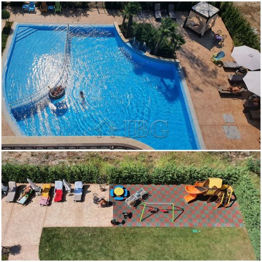 Image No.7-Appartement de 2 chambres à vendre à Burgas