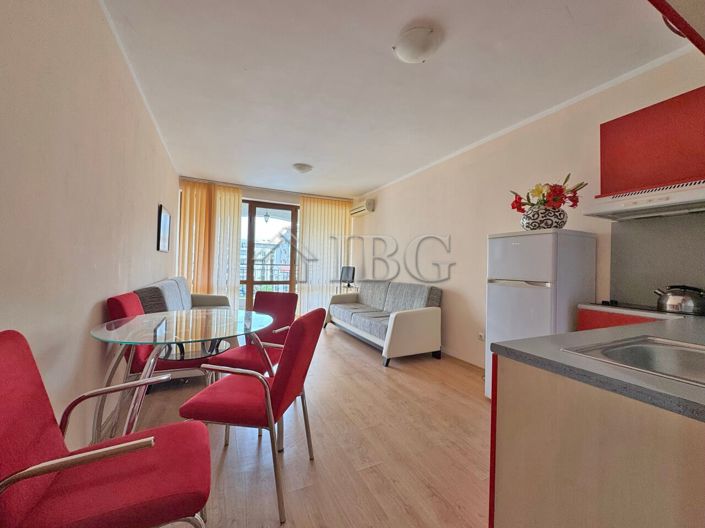 Image No.7-Appartement à vendre à Burgas