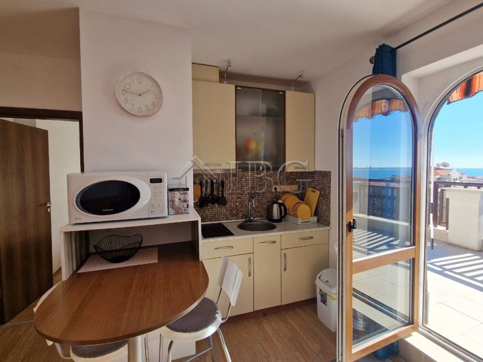 Image No.12-1 Bed Apartment for sale