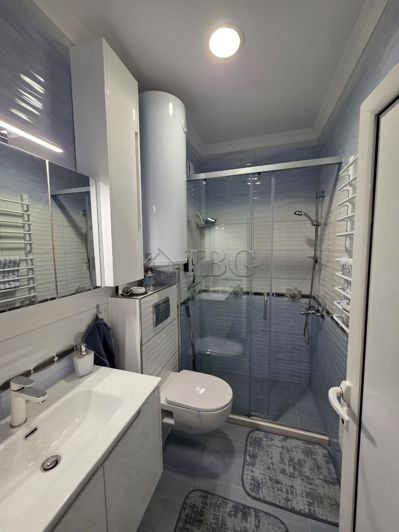 Image No.12-Appartement de 1 chambre à vendre à Burgas