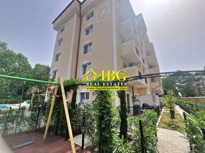 Image No.13-1 Bed Apartment for sale