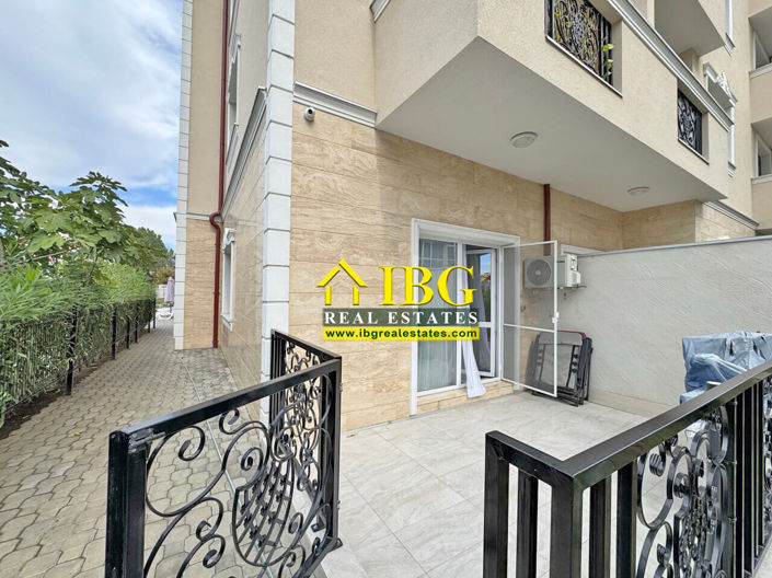 Image No.2-1 Bed Apartment for sale