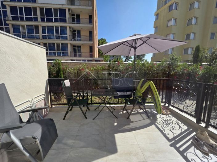 Image No.3-Appartement de 1 chambre à vendre à Burgas