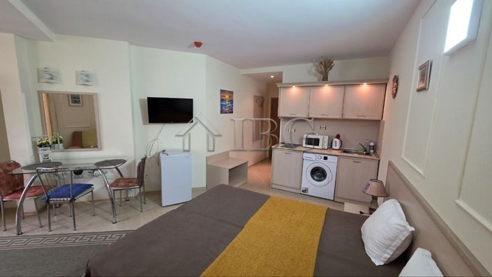 Image No.3-Appartement à vendre à Burgas