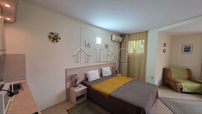 Image No.4-Appartement à vendre à Burgas