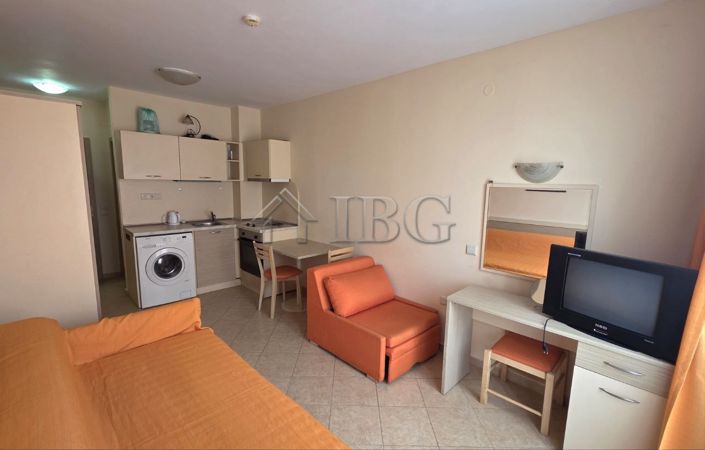 Image No.2-Appartement à vendre à Burgas