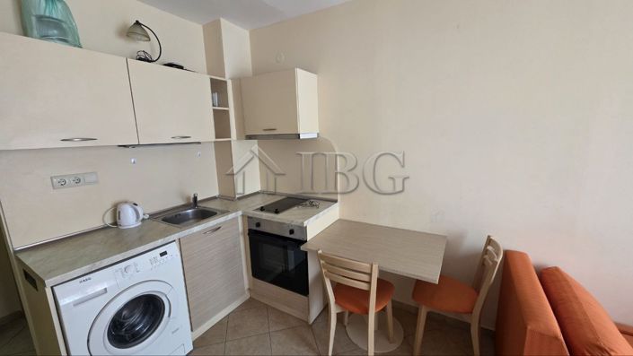 Image No.3-Appartement à vendre à Burgas