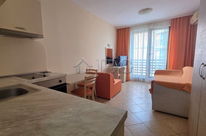 Image No.5-Appartement à vendre à Burgas