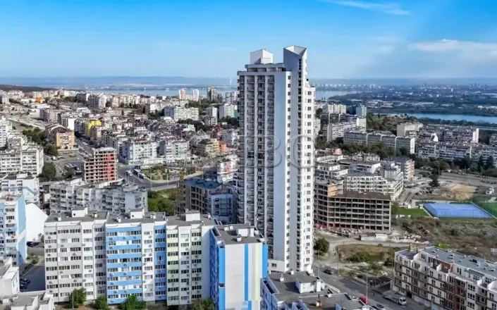 Image No.1-1 Bed Apartment for sale