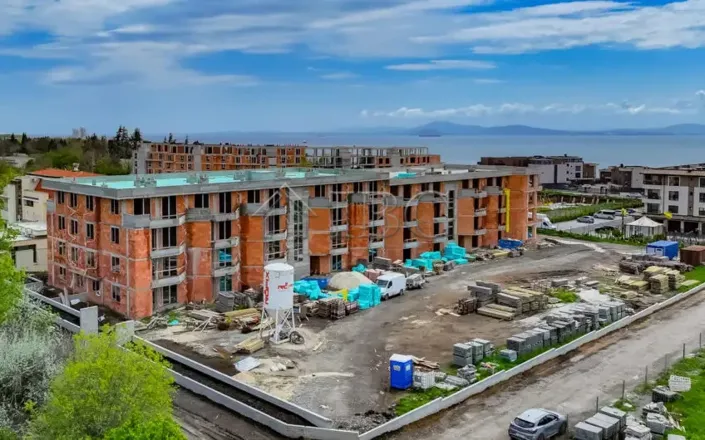 Image No.1-1 Bed Apartment for sale