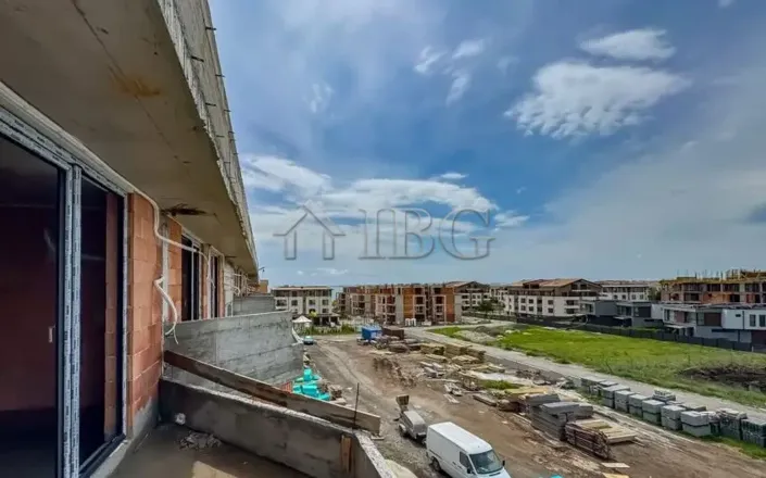 Image No.11-1 Bed Apartment for sale