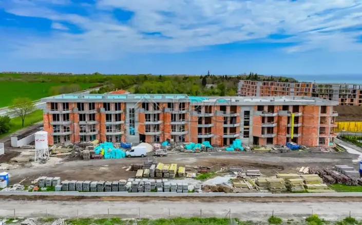 Image No.8-1 Bed Apartment for sale